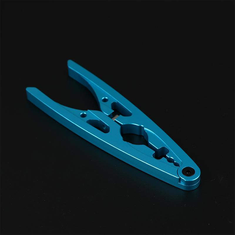 RC Car V3 Shock Absorber Blue  - Workshop Tools Toy review and price