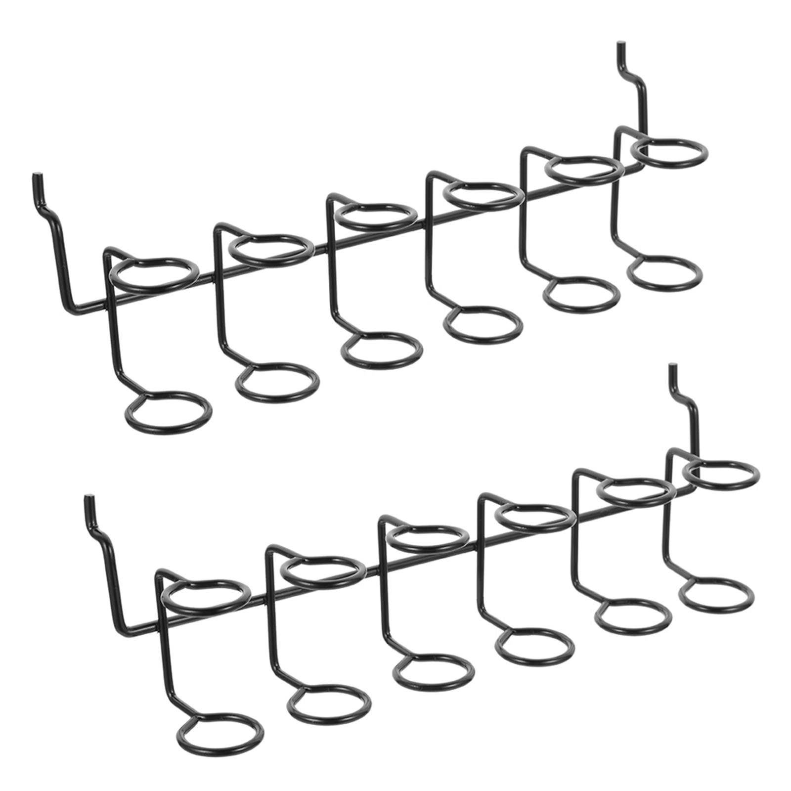 2Pcs Pegboard Screwdriver Rack - Workshop Tools Rack review and price