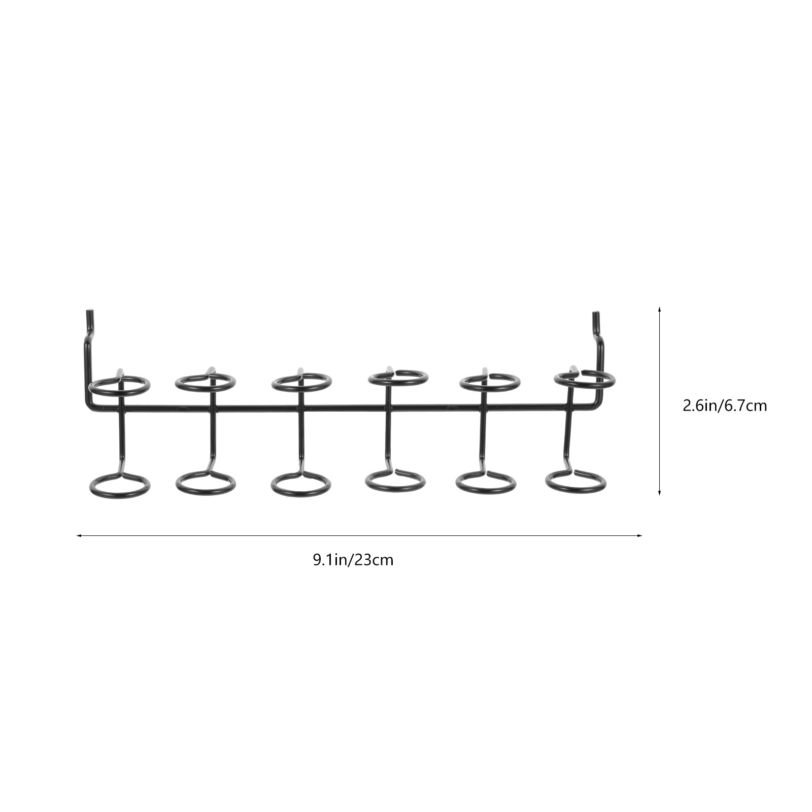 2Pcs Pegboard Screwdriver Rack - Workshop Tools Rack review and price