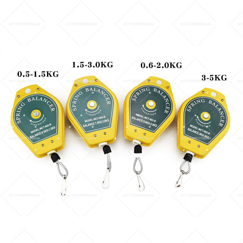0.6-2kg 1.5-3.0kg Retractable  - Workshop Tools Holder review and price