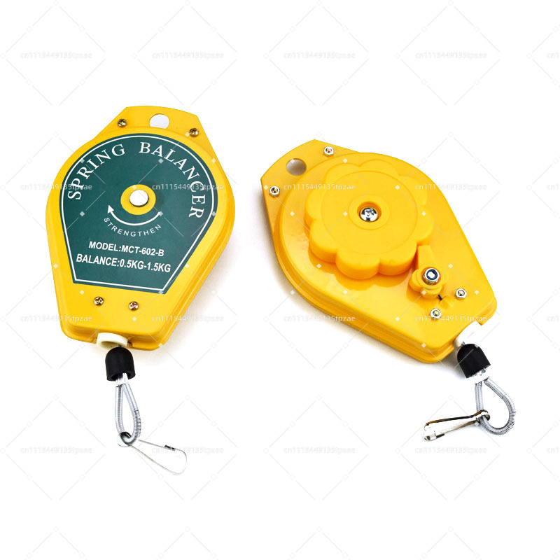 0.6-2kg 1.5-3.0kg Retractable  - Workshop Tools Holder review and price