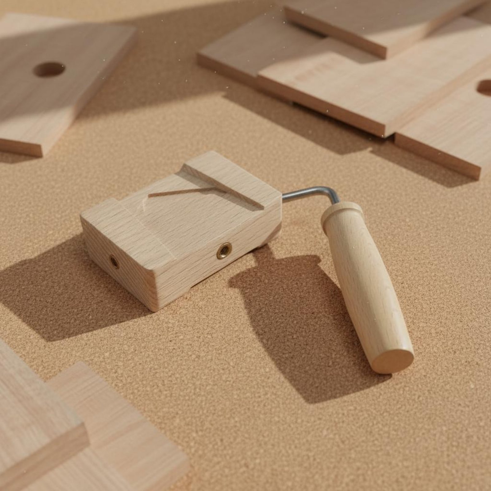 Viola Bridge Fitting Tool Prof - Tools Use In Workshop review and price