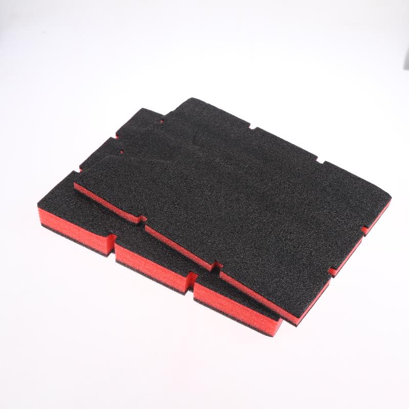 1Pcs Red Black Shockproof Foam - Tools Workshops review and price