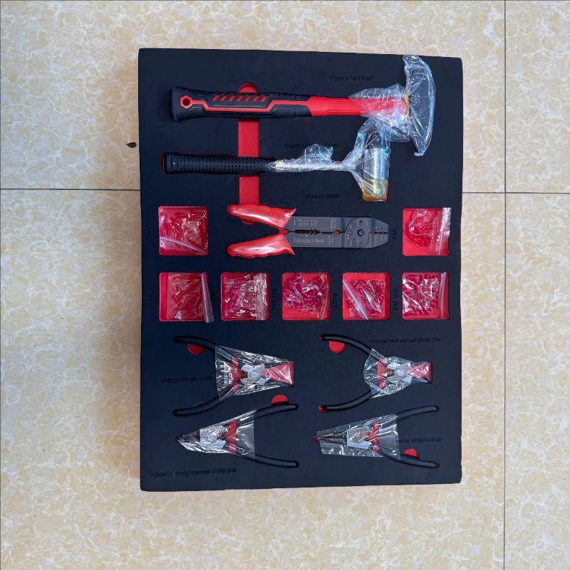 Hot Sale 7 Drawers Hand Operat - Workshop Tools For Sale review and price