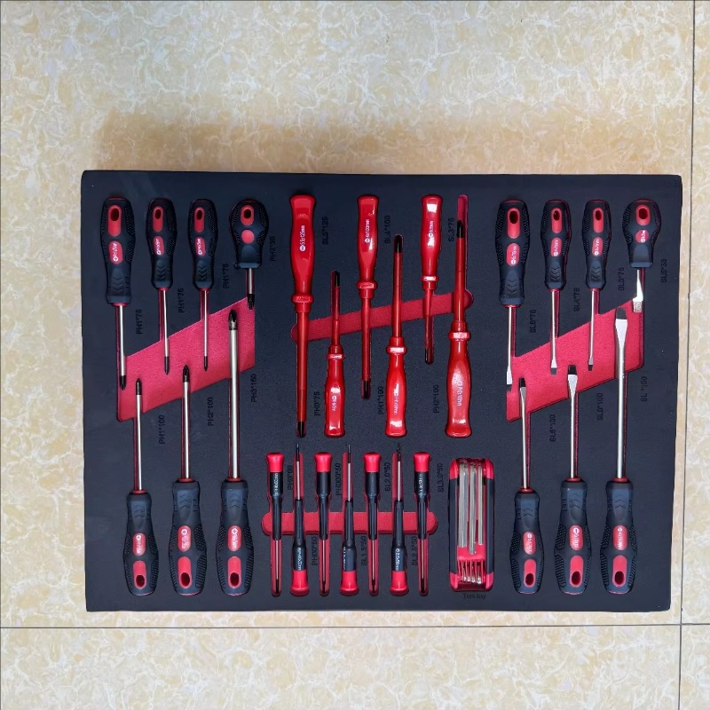 Hot Sale 7 Drawers Hand Operat - Workshop Tools For Sale review and price