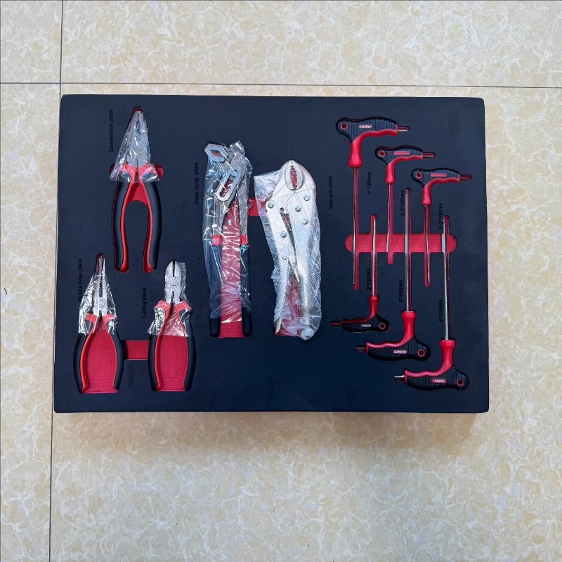 Hot Sale 7 Drawers Hand Operat - Workshop Tools For Sale review and price