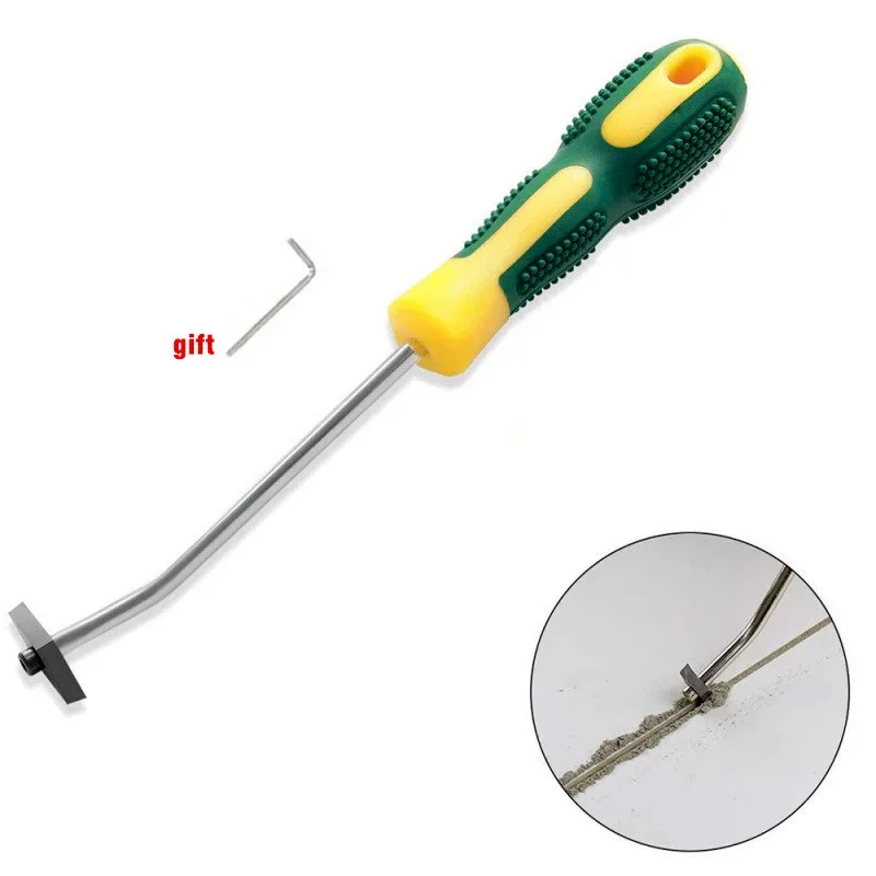 Replaceable Ceramic Tile Grout - Workshop Cleaning Tools review and price