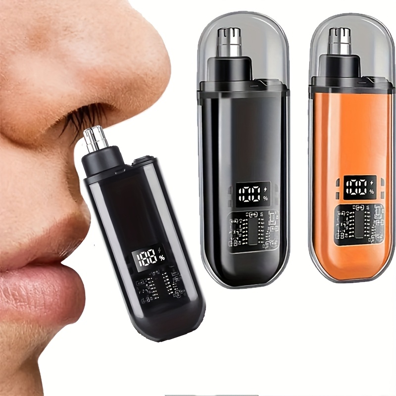 Rechargeable Nose Hair Trimmer - Workshop Tools For Sale review and price