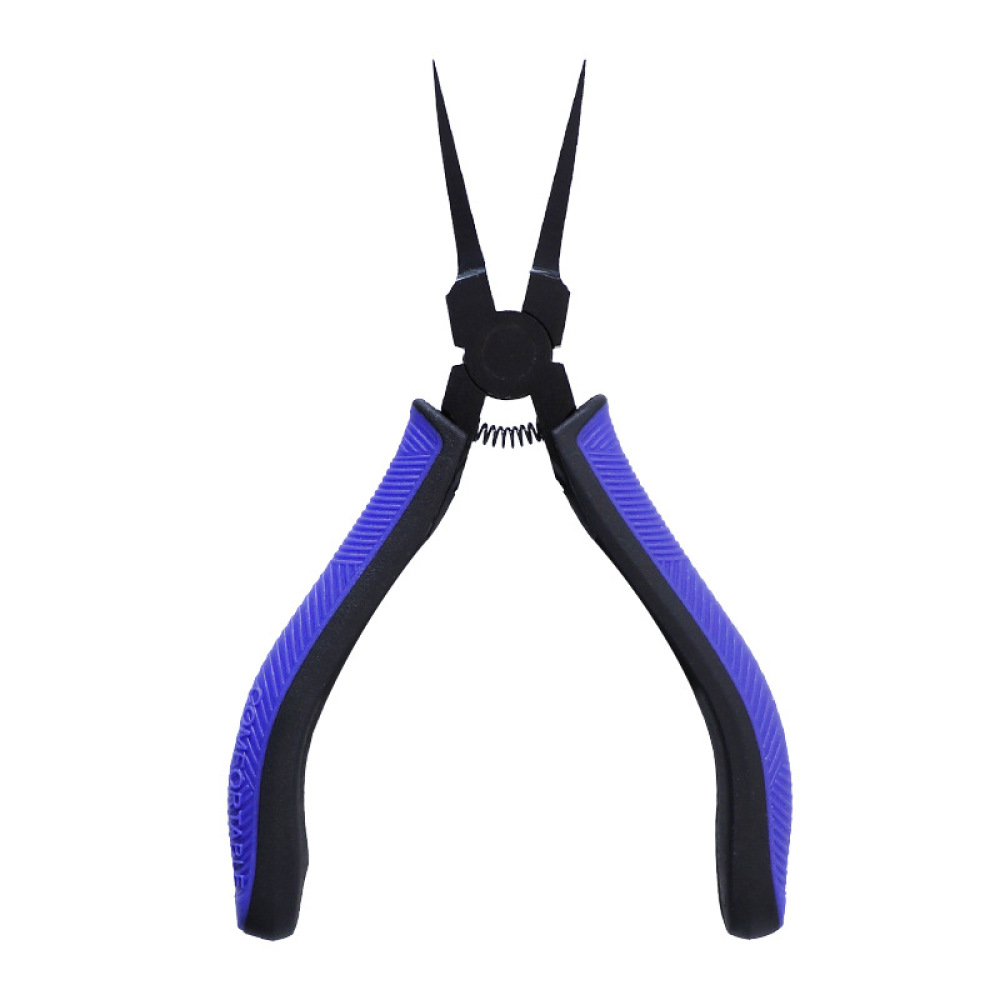 RUITOOL Carbon Steel Flat Plie - Workshop Tools 3D Model review and price