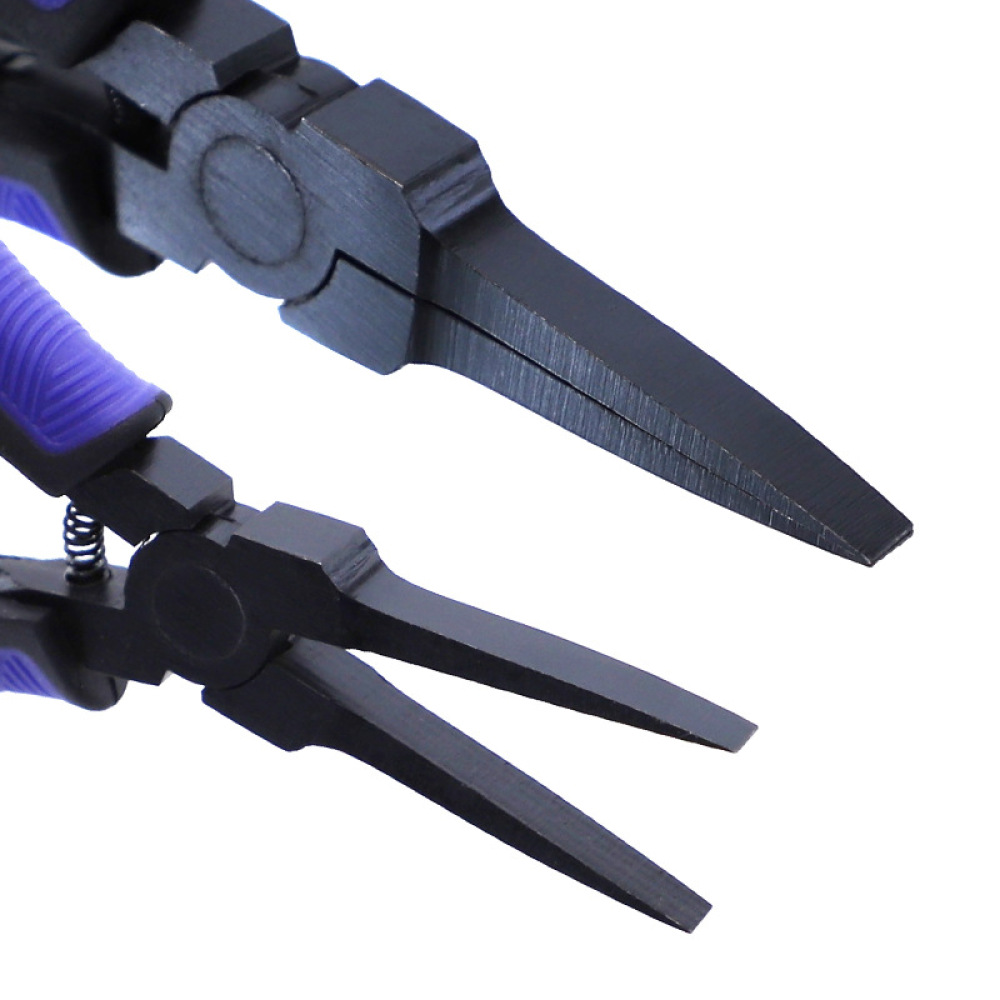 RUITOOL Carbon Steel Flat Plie - Workshop Tools 3D Model review and price