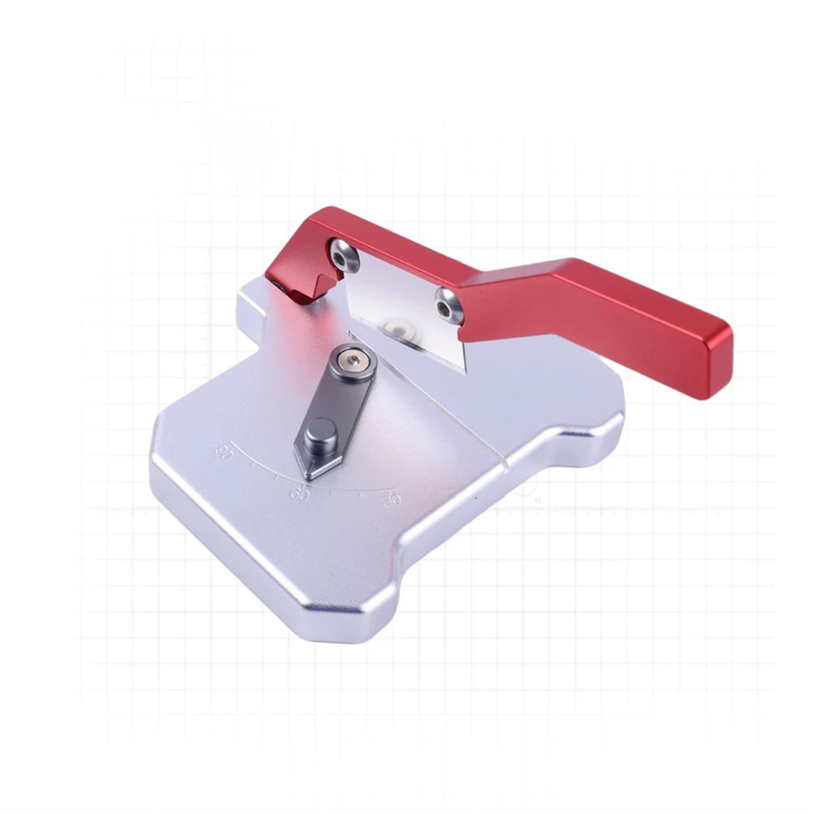 Mini Fixed Angle Cutting Table - Workshop Tools Toy review and price