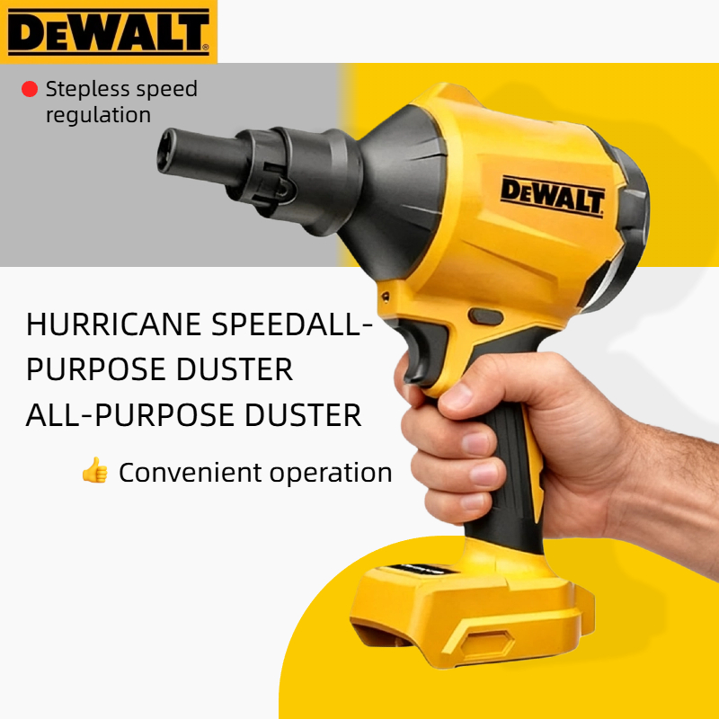DEWALT Multifunction Dusting M - Workshop Cleaning Tools review and price