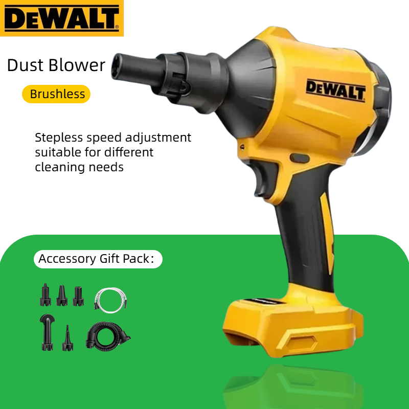 DEWALT Multifunction Dusting M - Workshop Cleaning Tools review and price