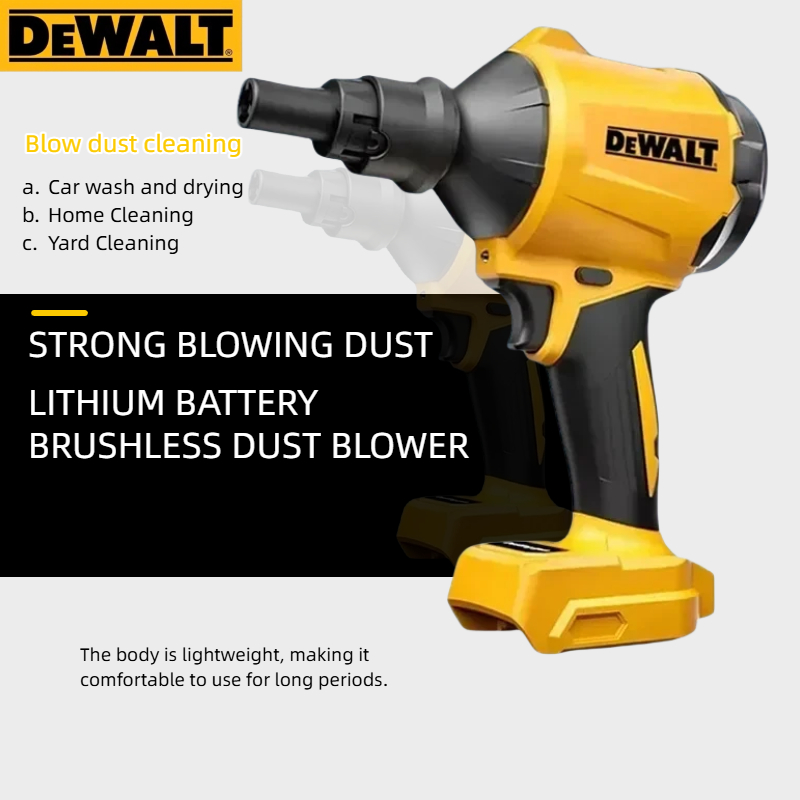 DEWALT Multifunction Dusting M - Workshop Cleaning Tools review and price