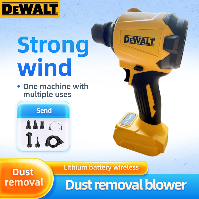 DEWALT Multifunction Dusting M - Workshop Cleaning Tools review and price